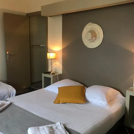 Oskar Hotel