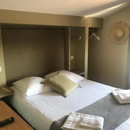 Oskar 2* Soorts-Hossegor