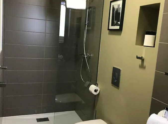 Hotel Oskar Soorts-Hossegor