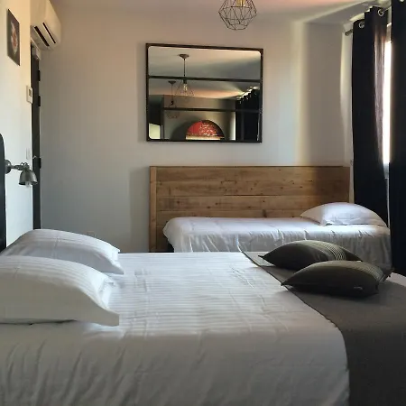 Oskar Hotel
