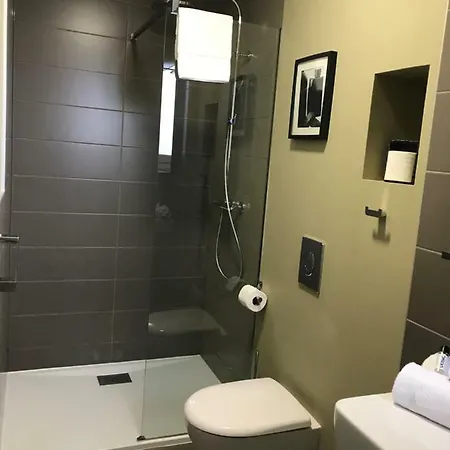 Hotel Oskar Soorts-Hossegor