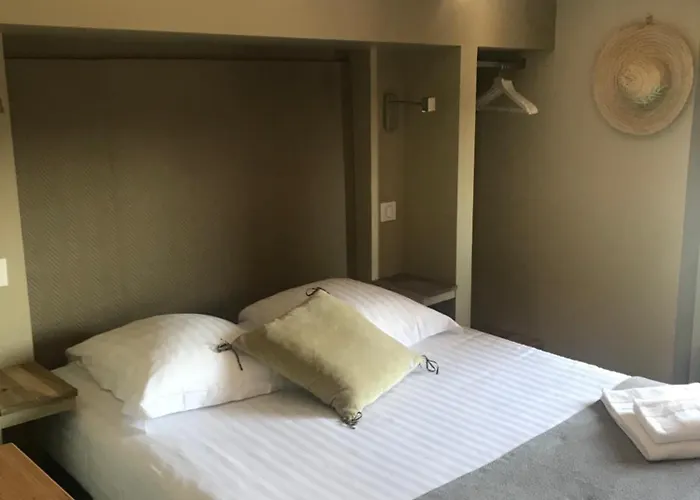 Oskar 2* Soorts-Hossegor